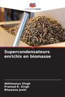 Supercondensateurs enrichis en biomasse 6205764490 Book Cover