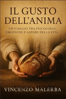 Il gusto della mente (Italian Edition) B0G23MR9F8 Book Cover
