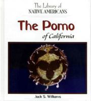 The Pomo of California 0823964361 Book Cover