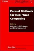 Formal Methods for Real-Time Computing 0471958352 Book Cover