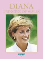 Diana Princess of Wales 085372895X Book Cover