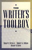 Writer's Toolbox, The 0205195636 Book Cover