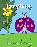 Izzybug 172006654X Book Cover
