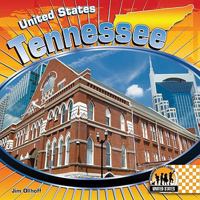 Tennessee 1604536780 Book Cover