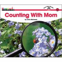 Counting with Mom Shared Reading Book 1607196212 Book Cover