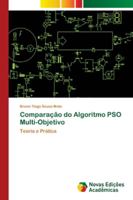 Comparação do Algoritmo PSO Multi-Objetivo 620219023X Book Cover