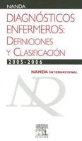 Diagnosticos Enfermeros 2005-2006 8481748935 Book Cover