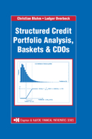 Structured Credit Portfolio Analysis, Baskets and CDOs 0367390248 Book Cover