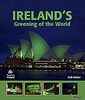 Ireland's Greening of the World 1788491041 Book Cover