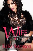 Wife Extraordinaire Returns 075829381X Book Cover