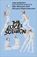 The Lov-Ed Solution 0595097022 Book Cover