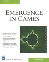 Emergence in Games (Charles River Media Game Development) 1584505516 Book Cover