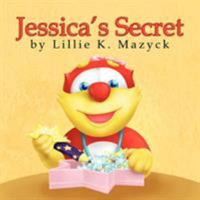 Jessica's Secret 1425738419 Book Cover