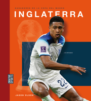 Inglaterra: Spanish Edition B0F547KPHD Book Cover