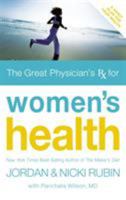 The Great Physician's RX for Women's Health 0785288945 Book Cover