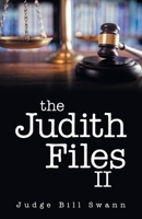 The Judith Files II B0CW6FMFF4 Book Cover