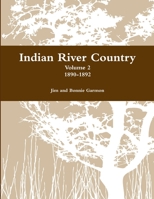 Indian River Country Volume 2 1312542381 Book Cover
