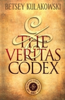 The Veritas Codex 1948263661 Book Cover