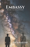 Embassy, A Novel B0DT3S8MZY Book Cover