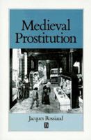 La prostituzione nel Medioevo 0760701199 Book Cover
