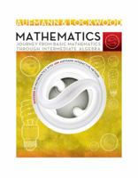 Webassign Life of Edition Printed Access Card for Aufmann/Lockwood's Mathematics: Journey from Basic Mathematics Through Intermediate Algebra 130557849X Book Cover
