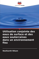 Utilisation conjointe des eaux de surface et des eaux souterraines dans un environnement flou 6205954923 Book Cover