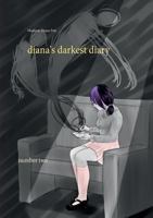 diana's darkest diary 3748121628 Book Cover