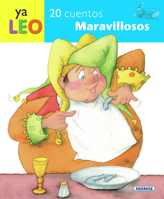 20 cuentos maravillosos 8430558071 Book Cover