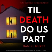 Til Death Do Us Part B0BDJ7GS97 Book Cover