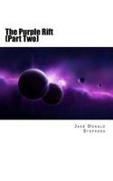 The Purple Rift (Part One) 1495293130 Book Cover