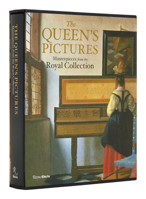Masterpieces from the Royal Collection: Paintings in the Palaces of Queen Elizabeth II 0847870839 Book Cover