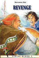 Viking Blood 3: Revenge 1466209739 Book Cover