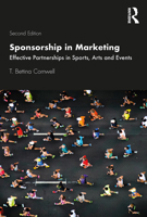 Sponsorship in Marketing: Effective Partnerships in Sports, Arts and Events 0367343444 Book Cover