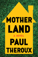 Mother Land 1328915824 Book Cover