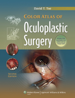 Color Atlas Of Ophthalmic Surgery: Oculoplastic Surgery 1608310787 Book Cover