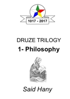 The Druze Trilogy: Philosophy 024423549X Book Cover