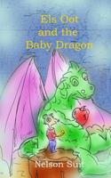 Els Oot and the Baby Dragon (Tilley Pond) (Volume 2) 193872304X Book Cover