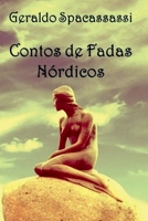 Contos De Fadas Nórdicos (Portuguese Edition) 6501122295 Book Cover