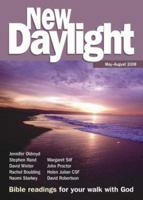 New Daylight: Daily Readings from the Bible: May-August 2003 (New Daylight) 097592690X Book Cover