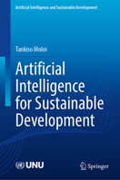 Artificial Intelligence for Sustainable Development 9819582113 Book Cover