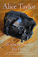To School Through The Fields 0863220991 Book Cover