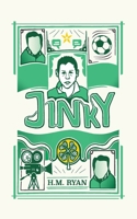 Jinky B0CD8VY2XW Book Cover