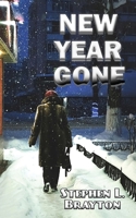 New Year Gone 163363535X Book Cover
