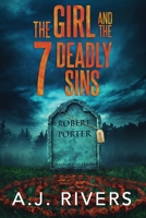 The Girl and the 7 Deadly Sins B09TWFZ6PM Book Cover
