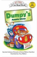 Dumpy's Apple Shop (My First I Can Read) 0060526947 Book Cover