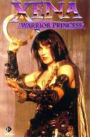 Xena: Warrior Princess 1852869585 Book Cover