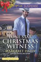 Lone Star Christmas Witness 1335490787 Book Cover