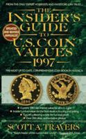 Insider's Guide to Coin Values 1997 (Insider's Guide to U.S. Coin Values) 0440244331 Book Cover