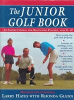 The Junior Golf Book 0312141149 Book Cover