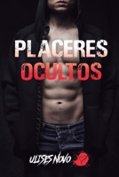 Placeres Ocultos B088XD5S63 Book Cover